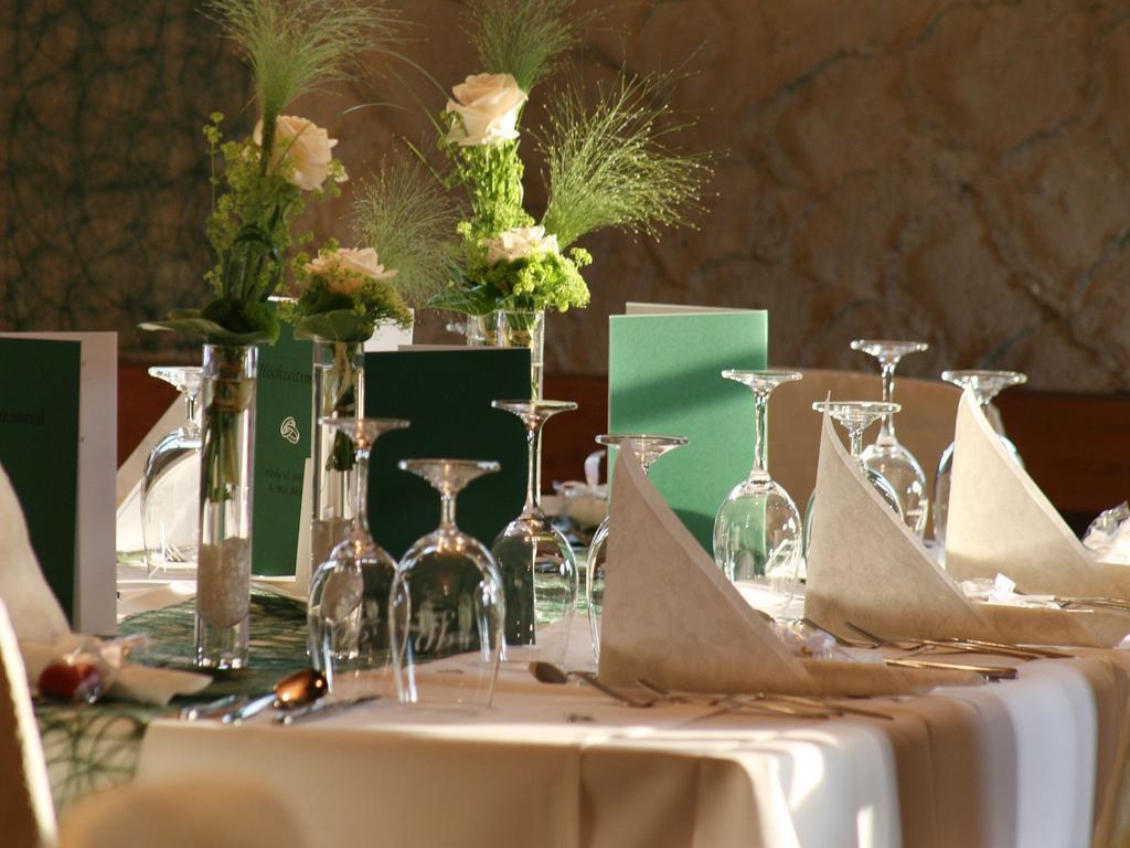 Worners Schloss Weingut & Wellness-Hotel Прихсенщад Екстериор снимка