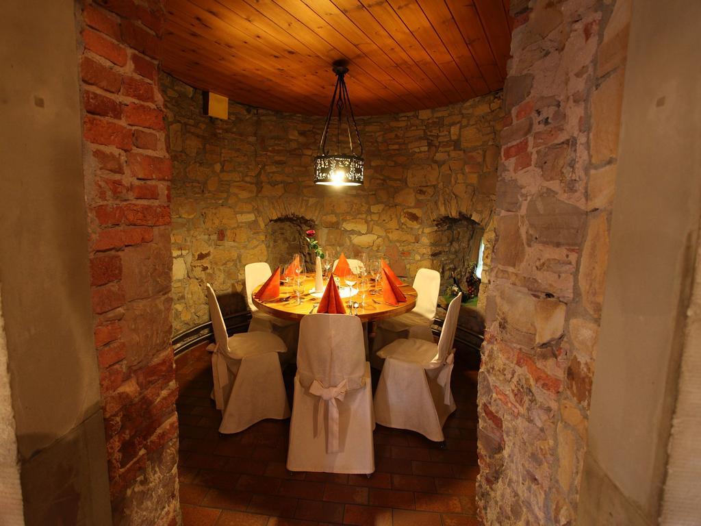 Worners Schloss Weingut & Wellness-Hotel Прихсенщад Екстериор снимка