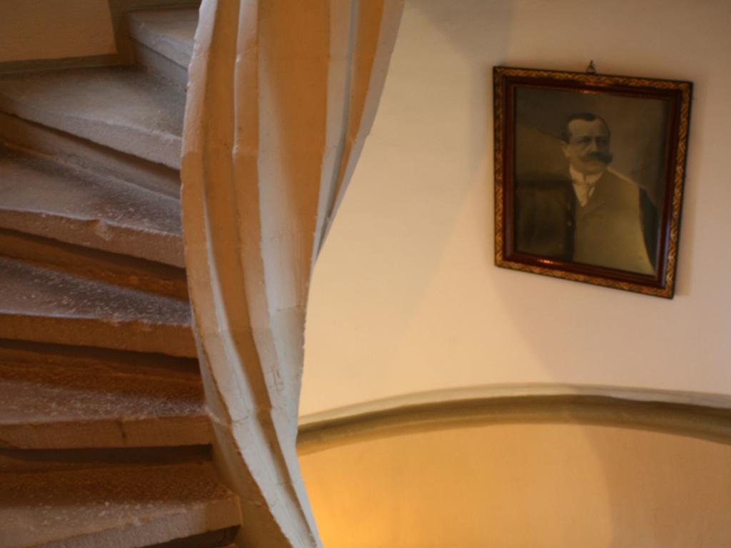 Worners Schloss Weingut & Wellness-Hotel Прихсенщад Екстериор снимка